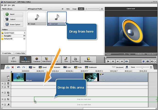 AVS Video Editor 9.9.2.408 Crack With Latest Registration Code 2023