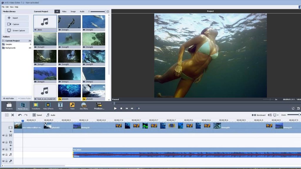 AVS Video Editor 9.9.2.408 Crack With Latest Registration Code 2023