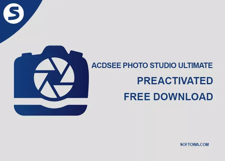 ACDSee Photo Studio Ultimate 16.0.3.3188 Crack With Keygen