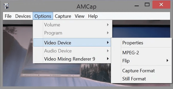 AMCap 9.23.300.6 Crack With Latest Serial Key