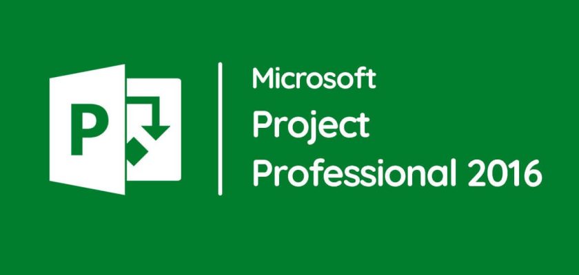 Microsoft Project Professional 2016 Free Download Full Version With Crack
