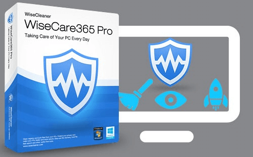 Wise Care 365 Pro 11.0.4 Username, Email, and License Key