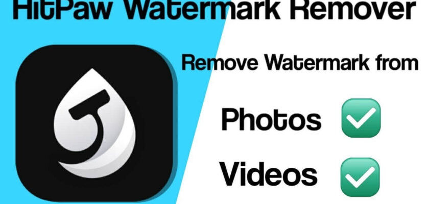 hitpaw watermark remover free download