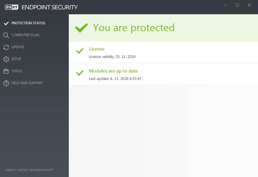 Eset Endpoint Security 10.1.2046.0 License Key Generator Crack