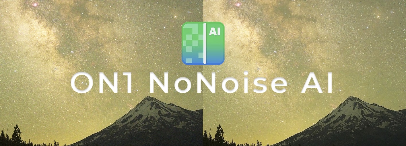 ON1 NoNoise AI 2023.5 Crack Free Download