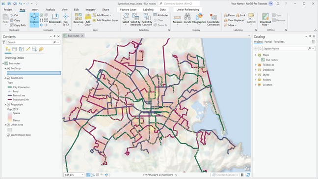 ArcGIS Pro Free Download For Pc