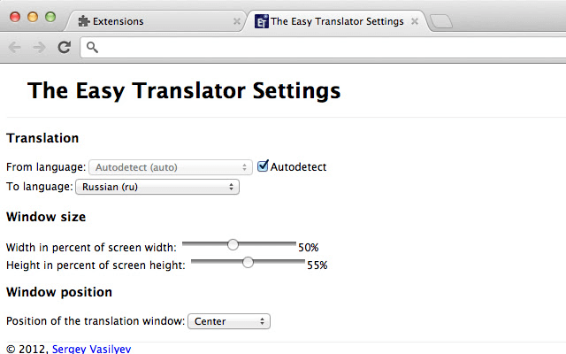 Easy Translator 19.0.0.0 Download For Windows 10 64 Bit