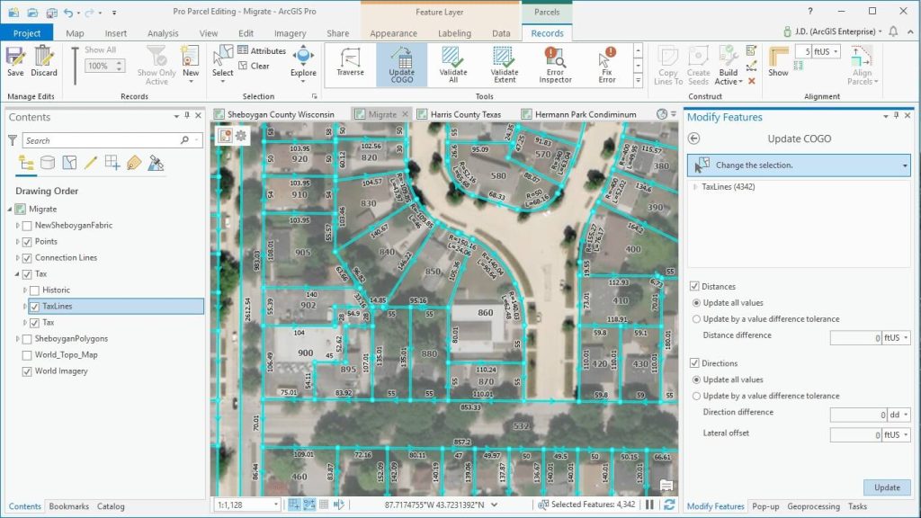 ArcGIS Pro Free Download With Crack