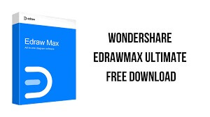 EdrawMax Ultimate 12.6 Crack Download With License Code
