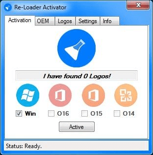 Download ReLoader Activator 3.3 For Windows and Office