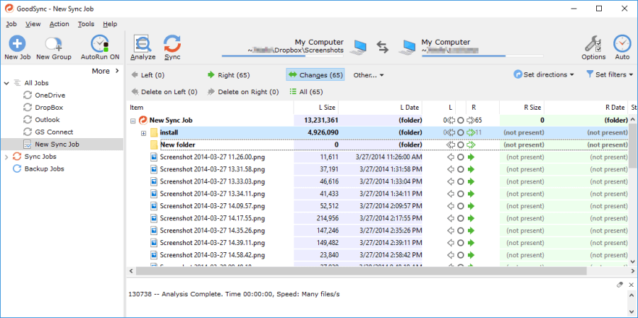 GoodSync Enterprise 12.3.5 Lifetime License Download With Crack