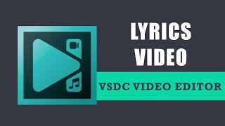 VSDC Video Editor Pro 8.2 Crack With License Code