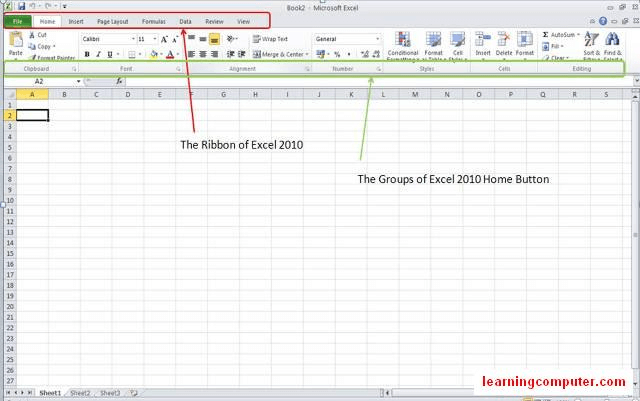 Microsoft Excel 2010 Crack Free Download For Windows 7 and 10