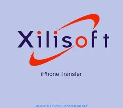 Xilisoft iPhone Transfer 5.7.41.20230410 Crack Download