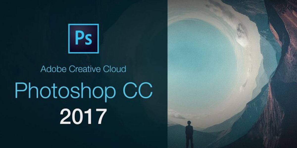 Adobe Photoshop CC 2017 Crack