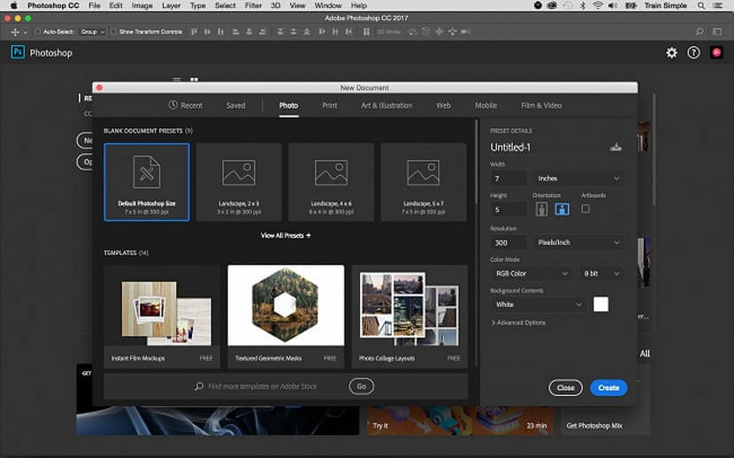 Adobe Photoshop CC 2017 Plugins Free Download