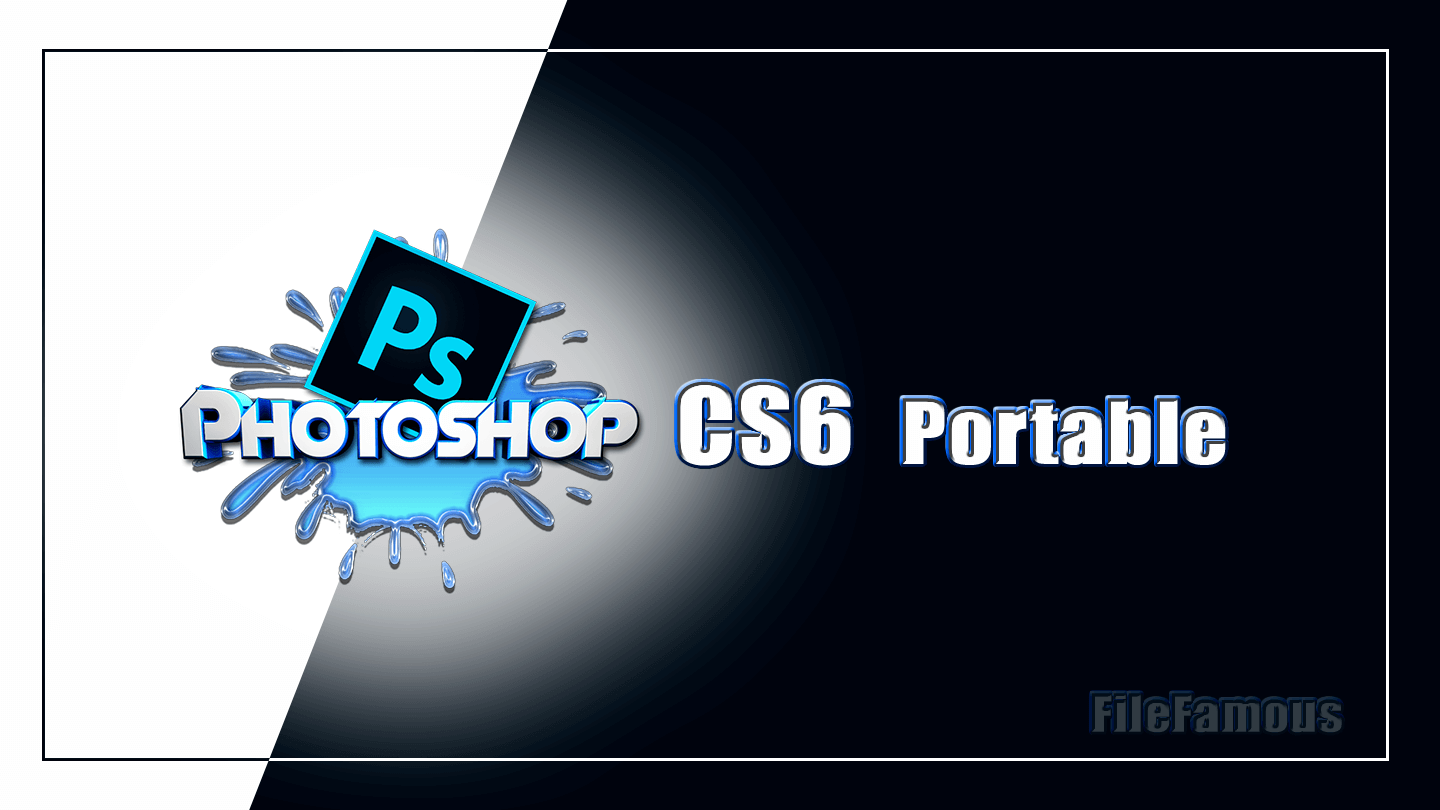 Adobe Photoshop CS6 Crack With Serial Number Generator
