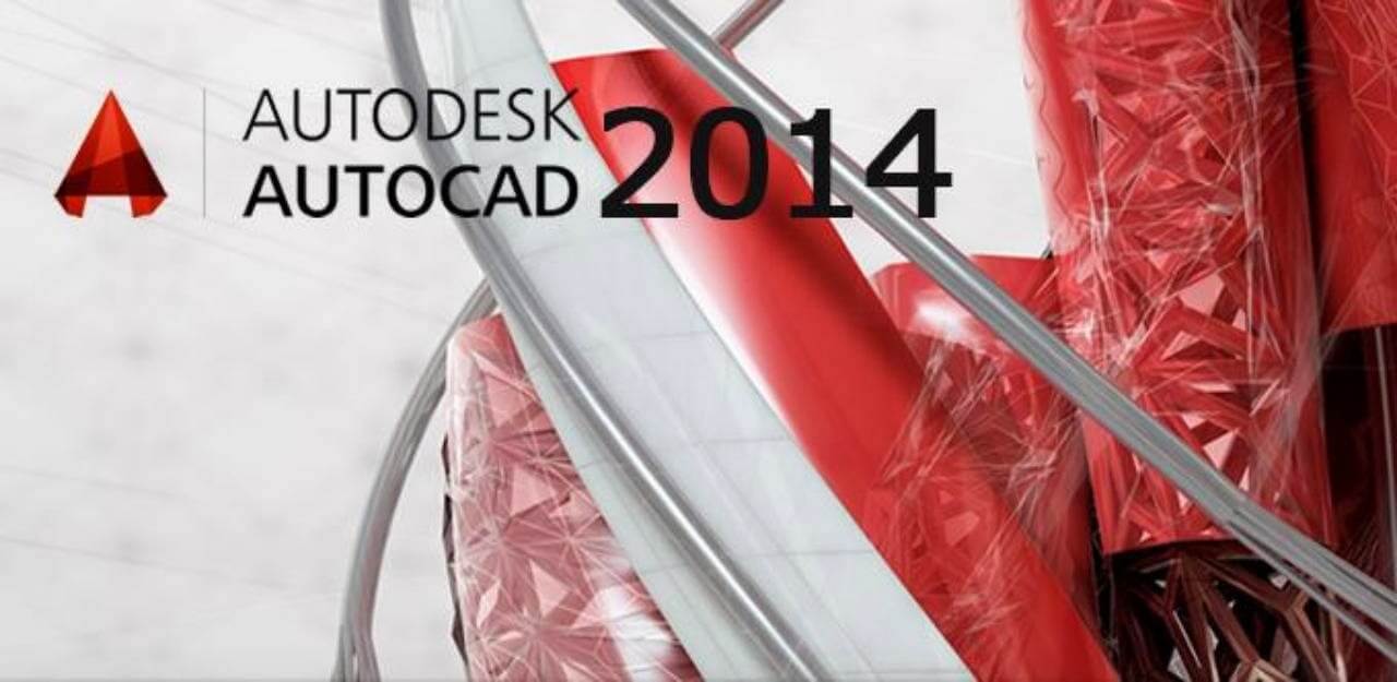 Autodesk Autocad 2014