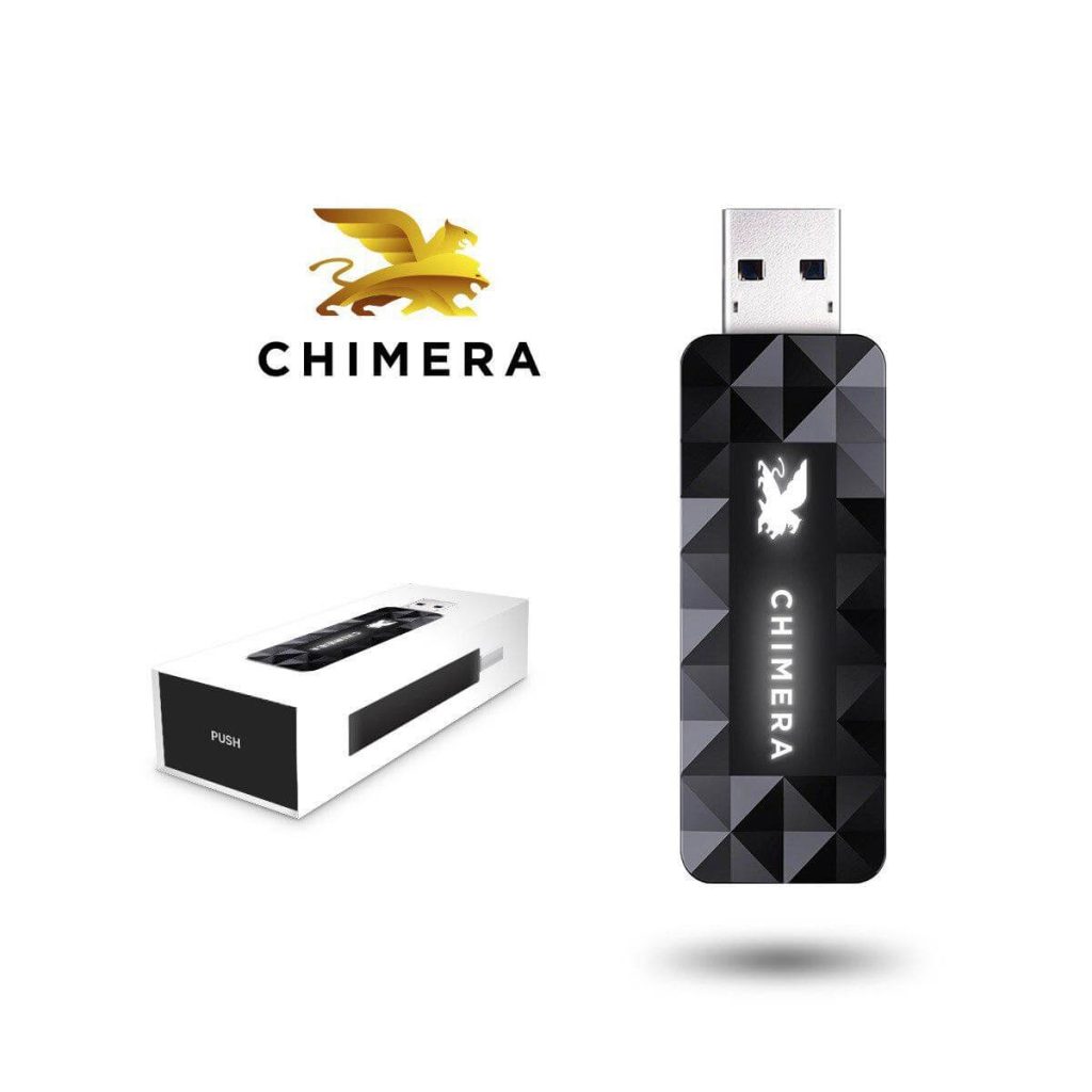 Chimera Tool Crack Download