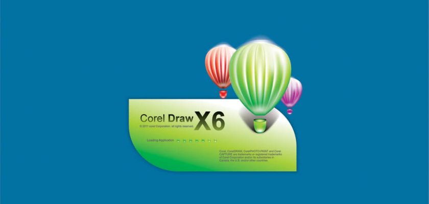 CorelDRAW X6 Download With Crack