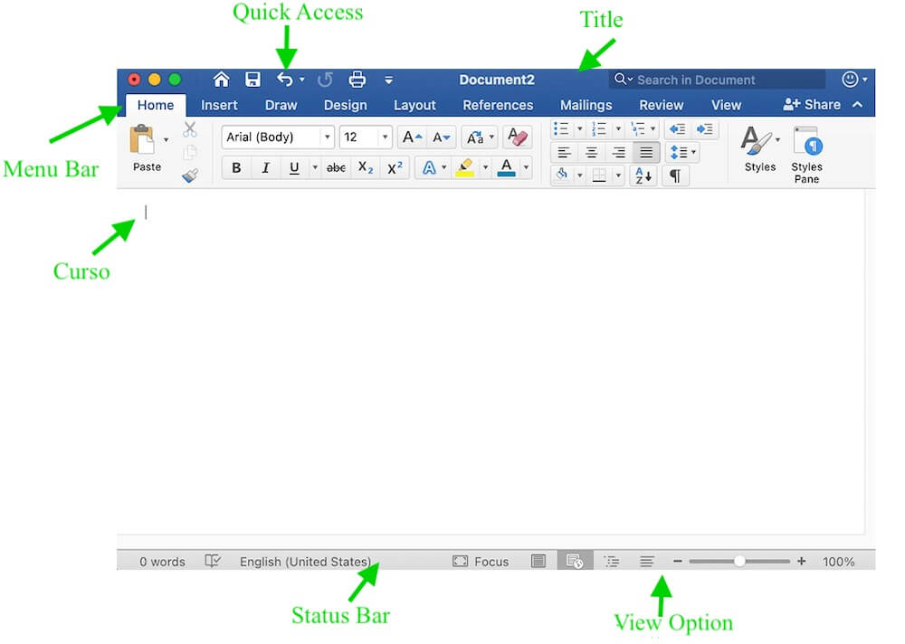 Microsoft Word Free Download For Windows 11 Crack