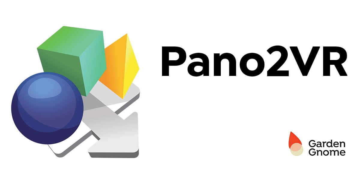 Pano2VR Pro 7.0.6 Crack With License Key Full Version