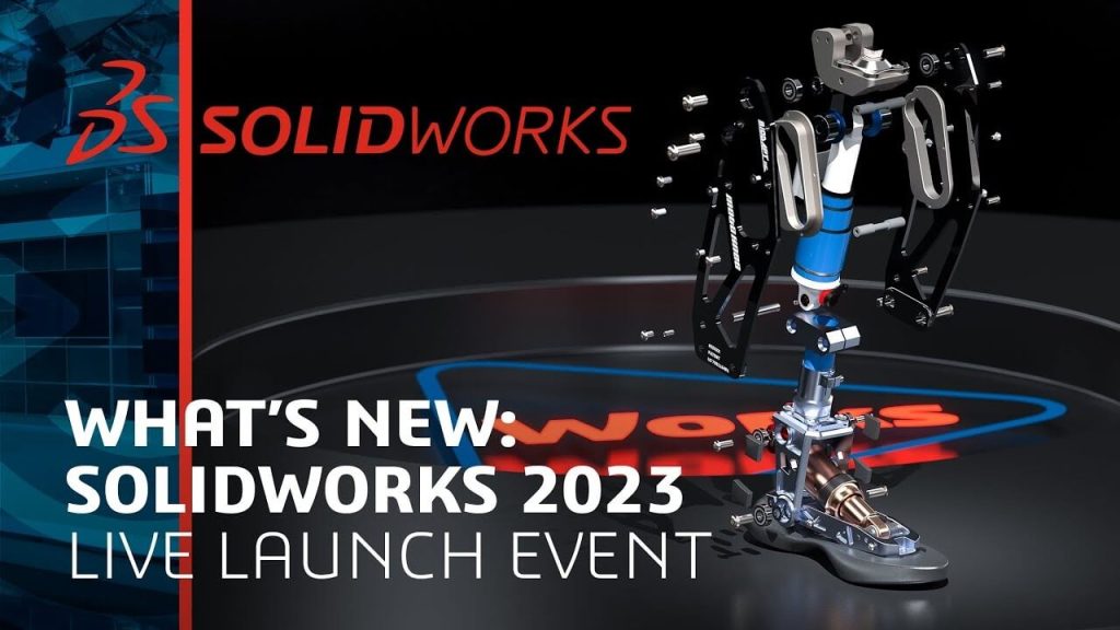 SolidWorks 2023 Crack Version Download