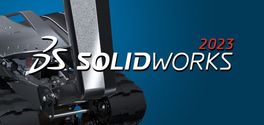 SolidWorks 2023 Download With Crack 64 Bit