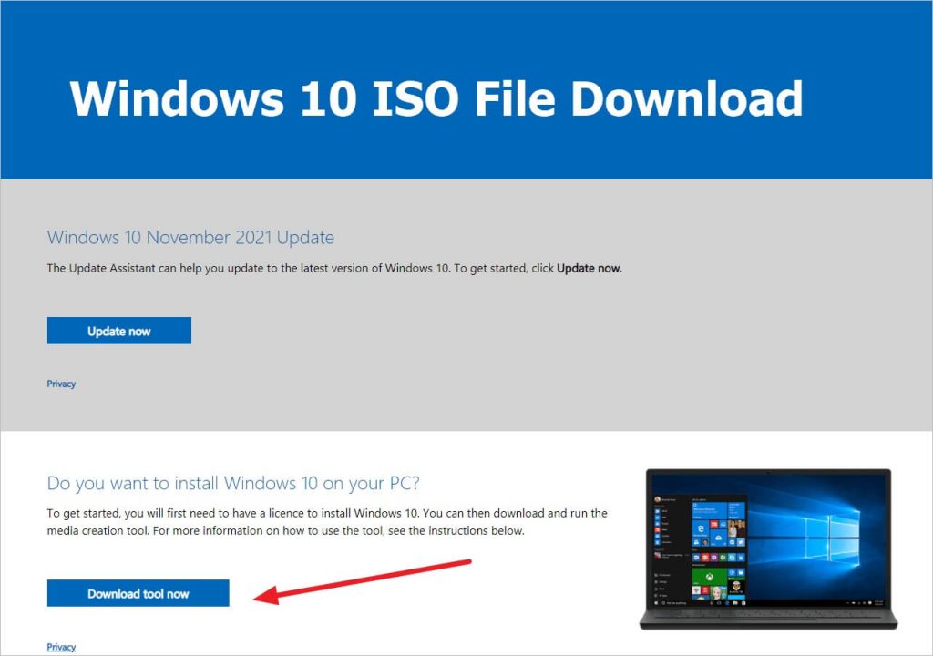 Windows 10 Cracked Iso Download