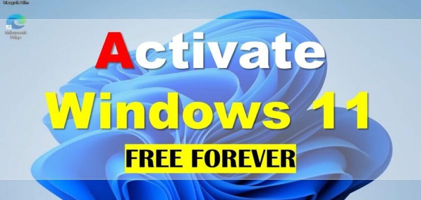 Windows 11 Activator