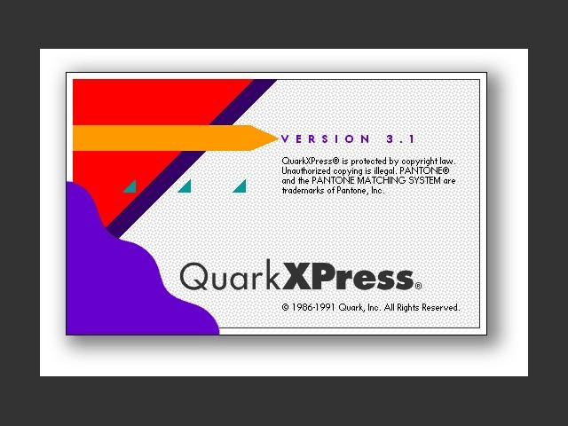 QuarkXPress Mac 19.1 2023 Crack + Torrent Download