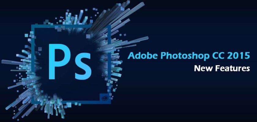 Adobe Photoshop CC 2015 Serial Number