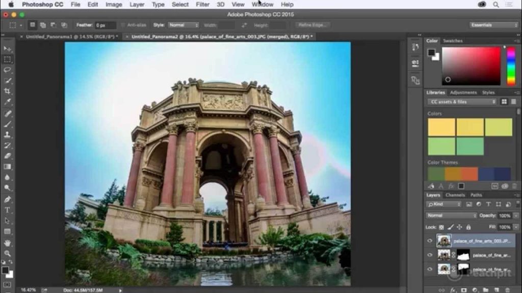 Adobe Photoshop CC 2015 Crack 64 Bit Download Full Version