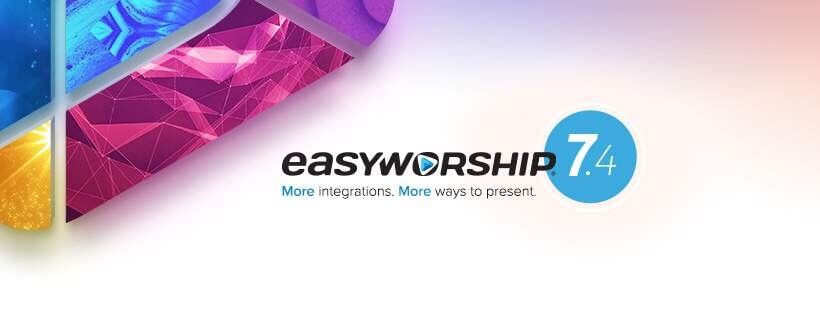 EasyWorship 7 Full Version