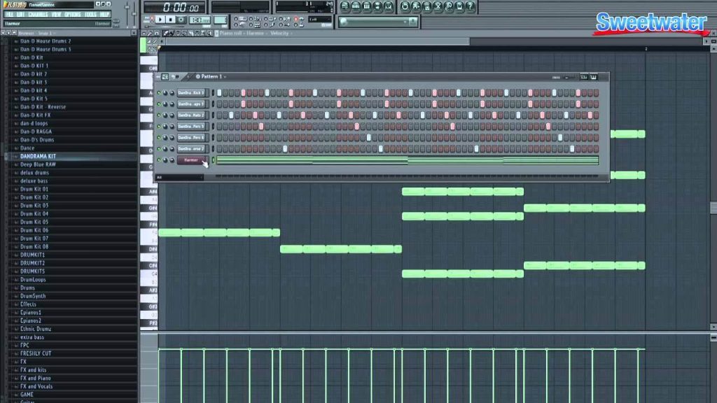 FL Studio 11 Producer Edition Full Download