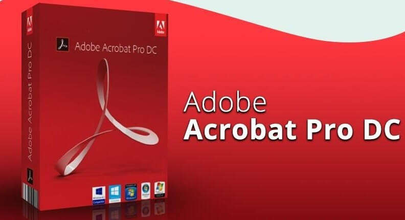 Adobe Acrobat Pro DC 2024 Crack