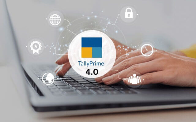Download Tally Prime Crack