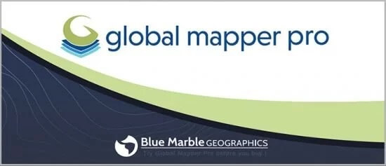 Global Mapper Crack Download