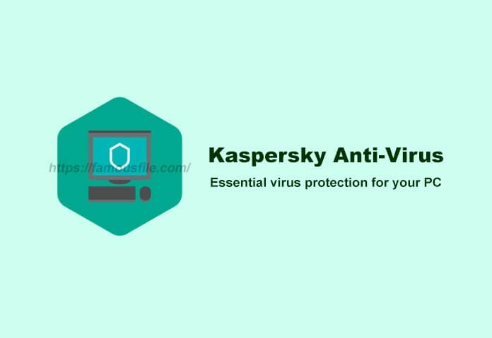 Kaspersky Antivirus Full Version Free Download