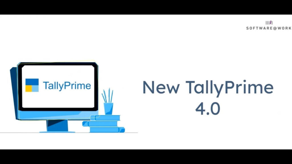 Tally Prime Crack Version Download