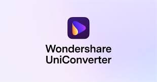 Wondershare UniConverter 15 Patch