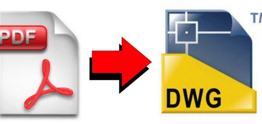 AutoDWG PDF To DWG Converter 2024 Portable