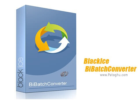 BlackIce BiBatchConverter Full Version