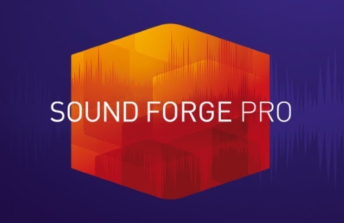 Sound Forge Pro 16 Keygen