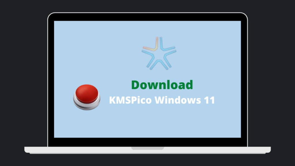 Windows 11 KMSPico