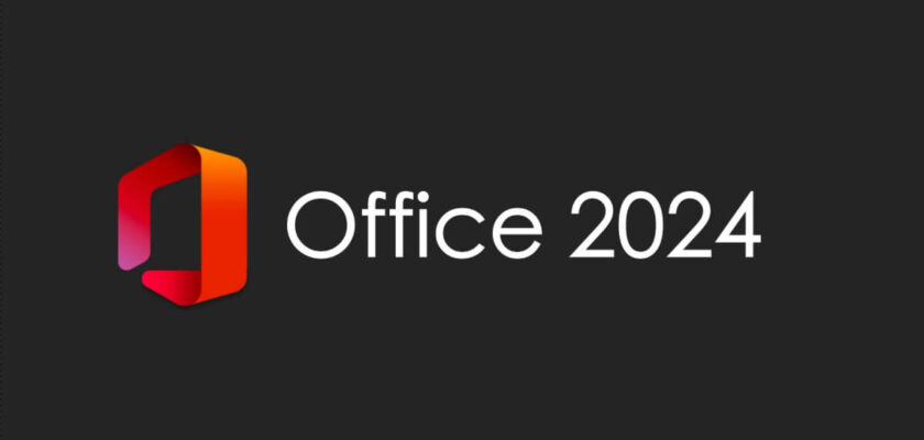Download Office 2024 Full Crack