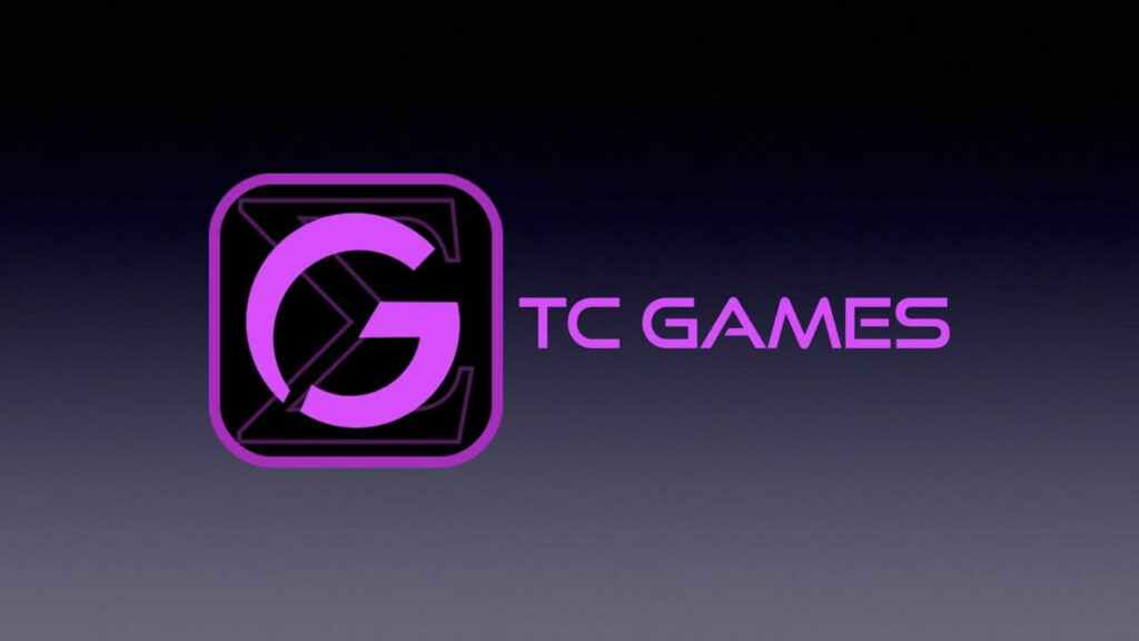TC Games Cracked PC