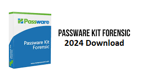 Passware Kit Forensic v2022.1.0 Free Download