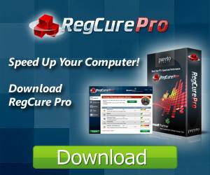 RegCure Pro Free Download 2024