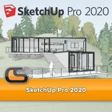SketchUp Pro 2020 Classic License Key
